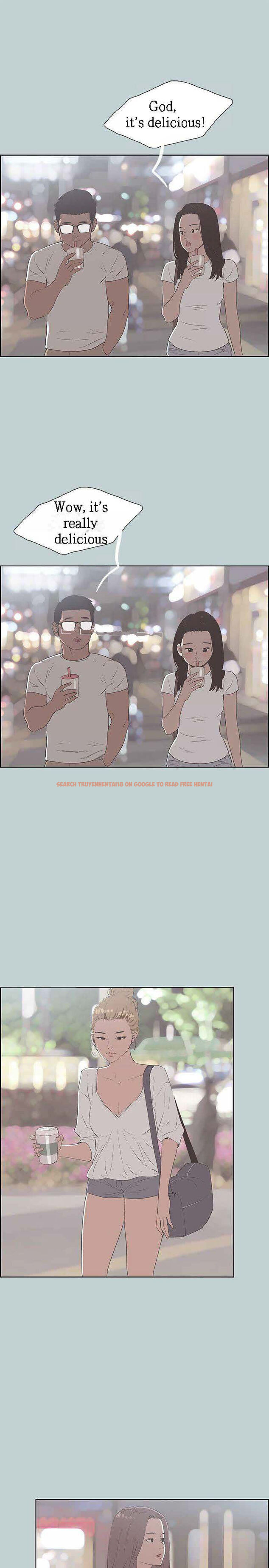 Read Hentai Image 9 145 in comic Love Square - Chapter 95 - hentaitnt.net