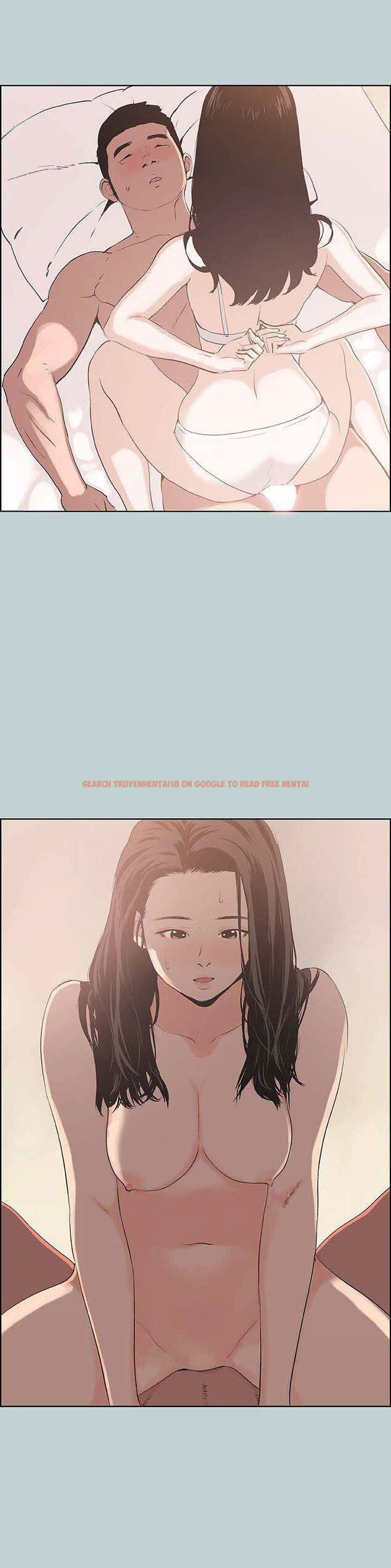 Read Hentai Image 10 145 in comic Love Square - Chapter 96 - hentaitnt.net