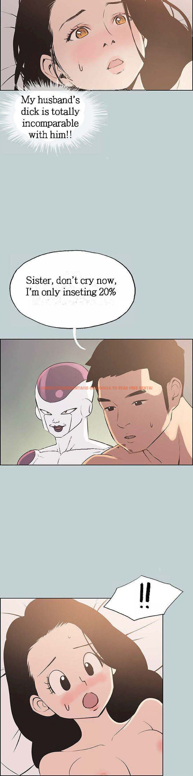 Read Hentai Image 18 145 in comic Love Square - Chapter 96 - hentaitnt.net
