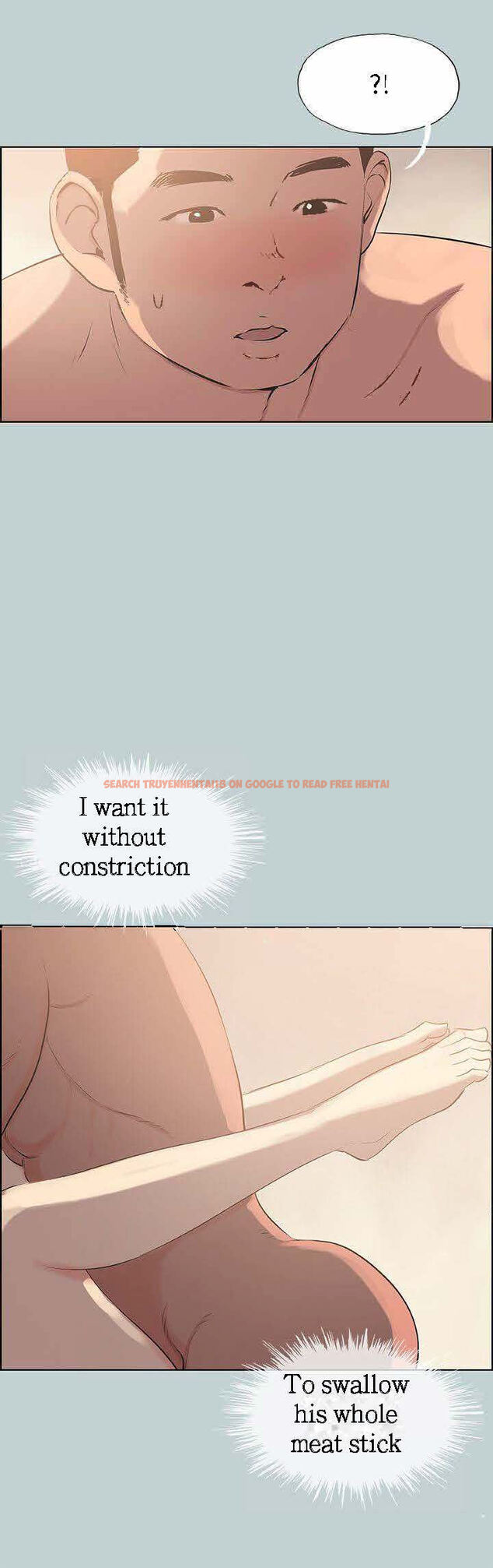 Read Hentai Image 20 145 in comic Love Square - Chapter 96 - hentaitnt.net