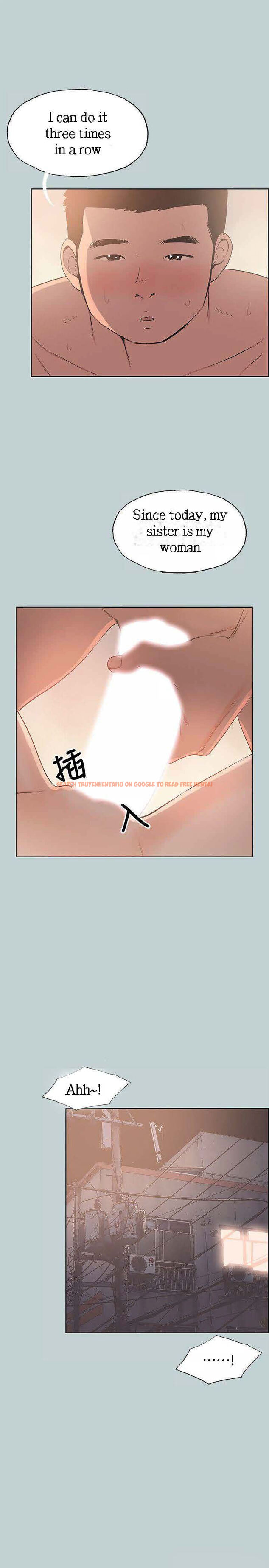 Read Hentai Image 27 145 in comic Love Square - Chapter 96 - hentaitnt.net