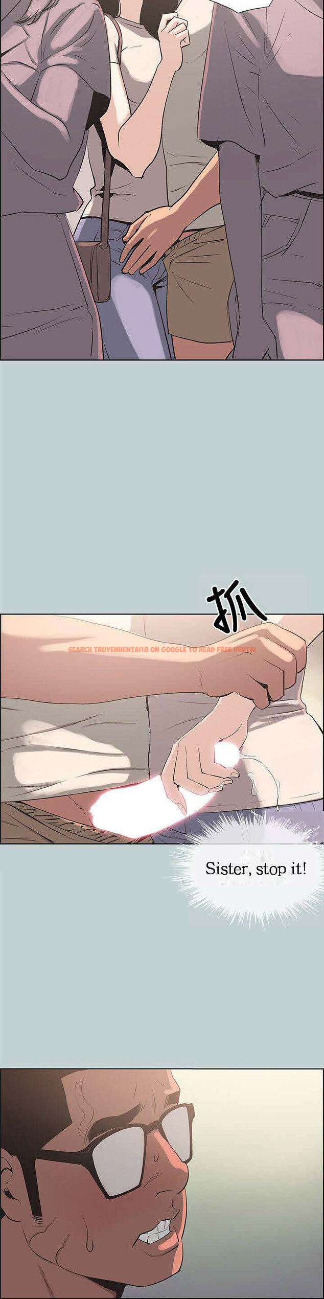 Read Hentai Image 6 145 in comic Love Square - Chapter 96 - hentaitnt.net
