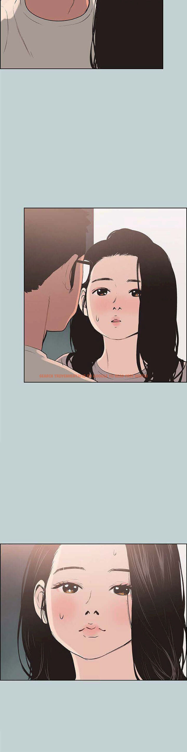 Read Hentai Image 8 145 in comic Love Square - Chapter 96 - hentaitnt.net