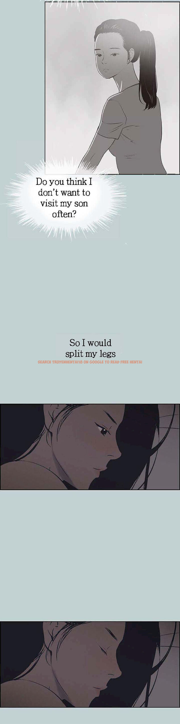 Read Hentai Image 21 145 in comic Love Square - Chapter 97 - hentaitnt.net