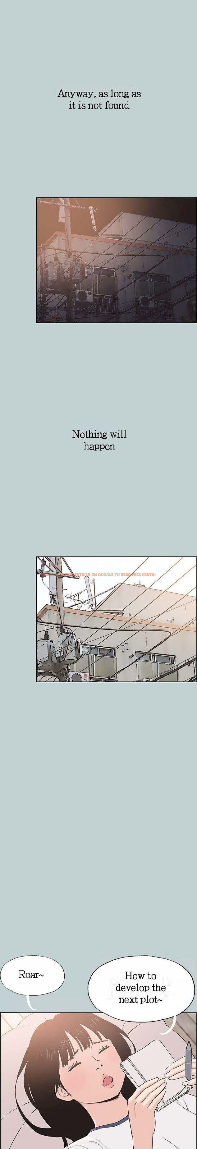 Read Hentai Image 22 145 in comic Love Square - Chapter 97 - hentaitnt.net