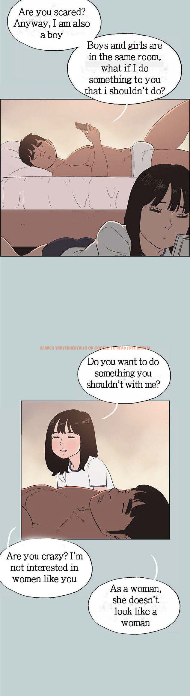 Read Hentai Image 25 145 in comic Love Square - Chapter 97 - hentaitnt.net