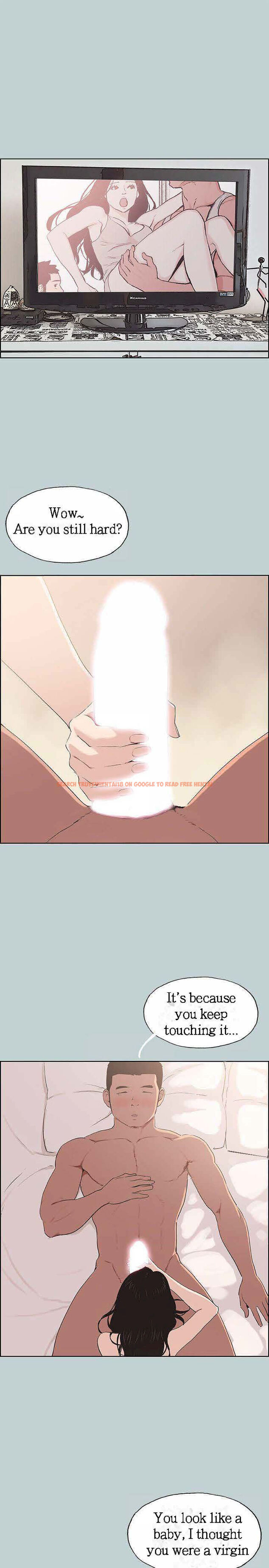 Read Hentai Image 4 145 in comic Love Square - Chapter 97 - hentaitnt.net