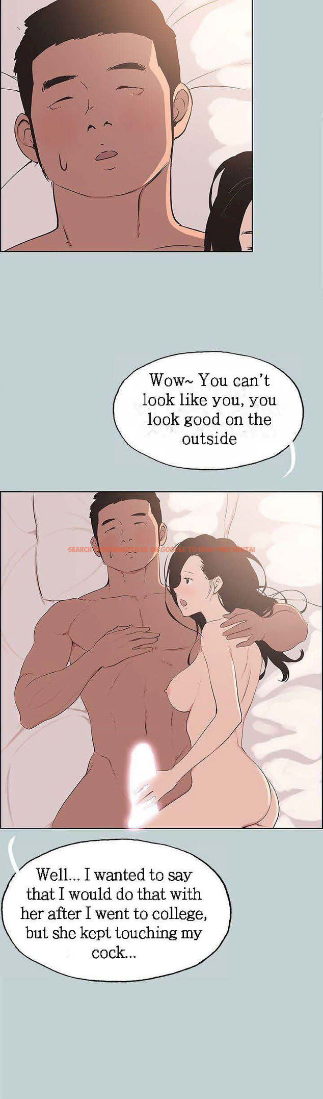 Read Hentai Image 7 145 in comic Love Square - Chapter 97 - hentaitnt.net