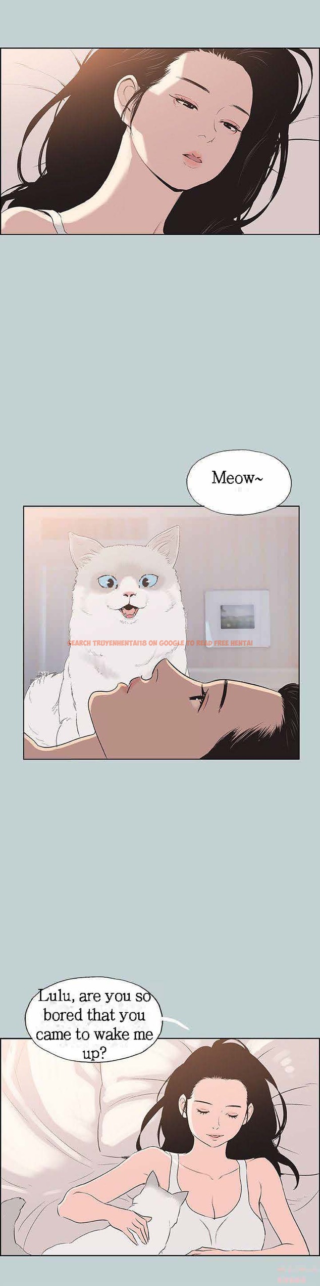 Read Hentai Image 18 145 in comic Love Square - Chapter 98 - hentaitnt.net