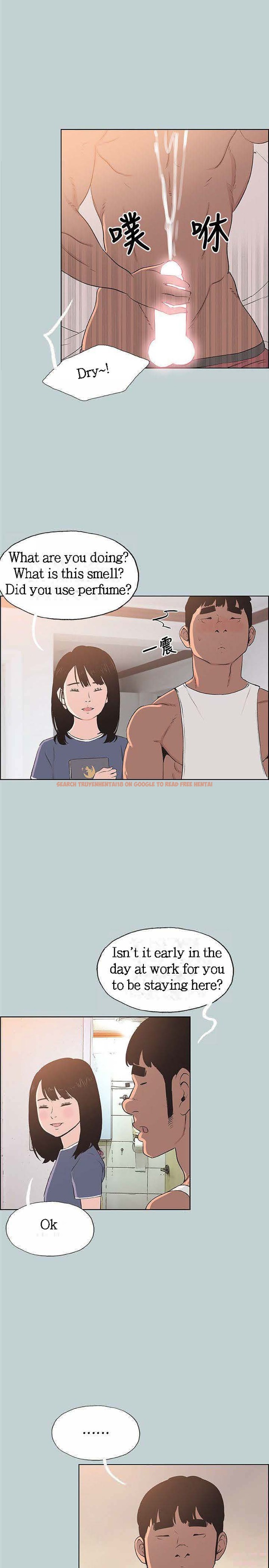 Read Hentai Image 25 145 in comic Love Square - Chapter 98 - hentaitnt.net