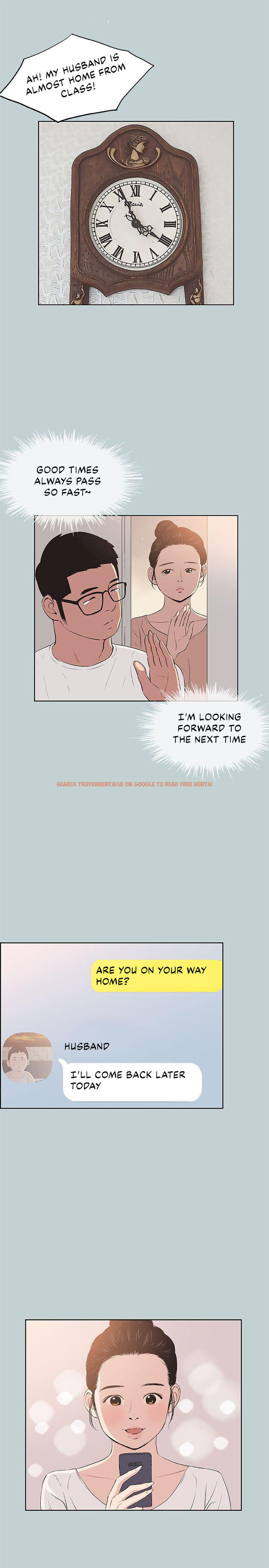 Read Hentai Image 12 144 in comic Love Square - Chapter 99 - hentaitnt.net