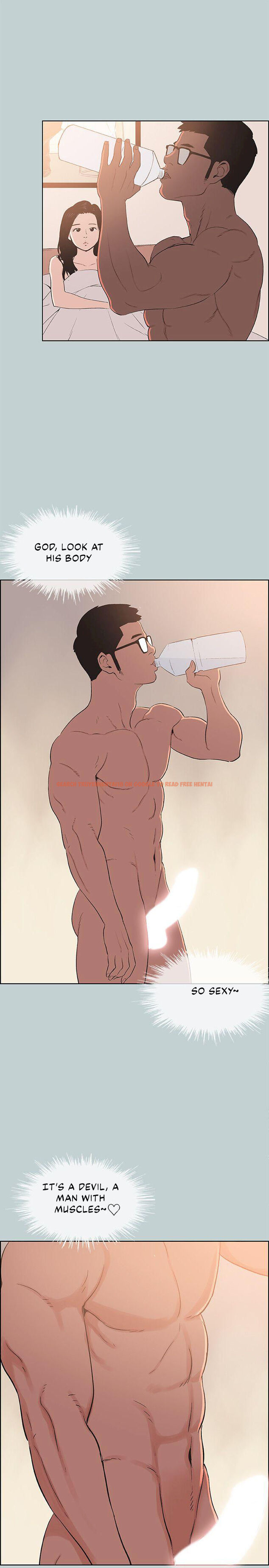 Read Hentai Image 14 144 in comic Love Square - Chapter 99 - hentaitnt.net