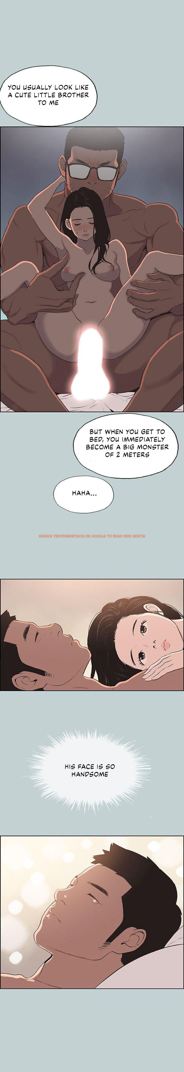 Read Hentai Image 16 144 in comic Love Square - Chapter 99 - hentaitnt.net