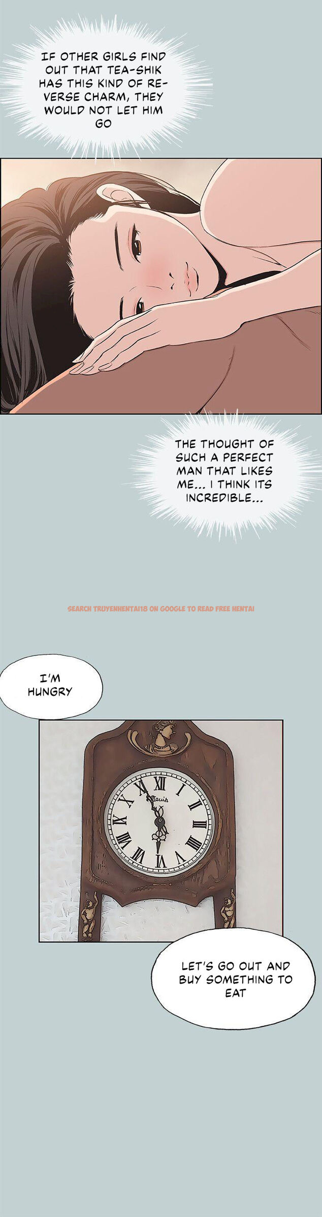 Read Hentai Image 17 144 in comic Love Square - Chapter 99 - hentaitnt.net