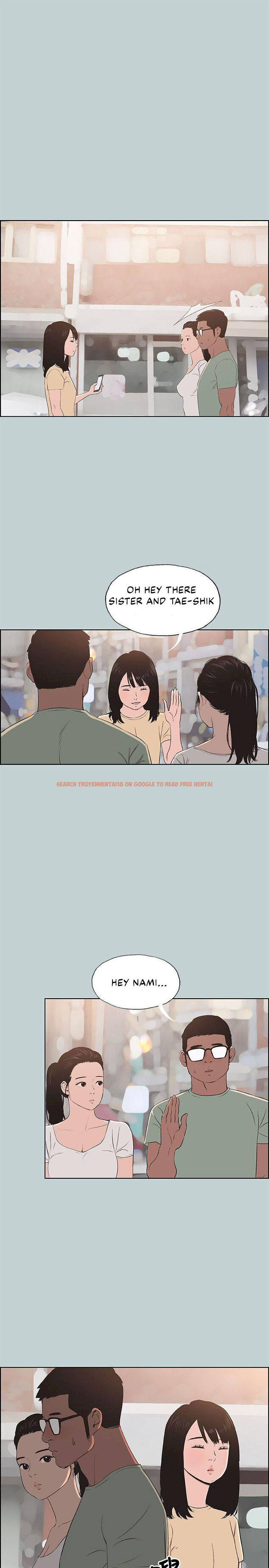 Read Hentai Image 18 144 in comic Love Square - Chapter 99 - hentaitnt.net