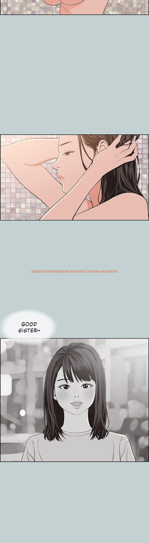Read Hentai Image 21 144 in comic Love Square - Chapter 99 - hentaitnt.net