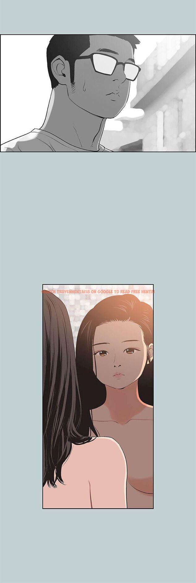 Read Hentai Image 23 144 in comic Love Square - Chapter 99 - hentaitnt.net