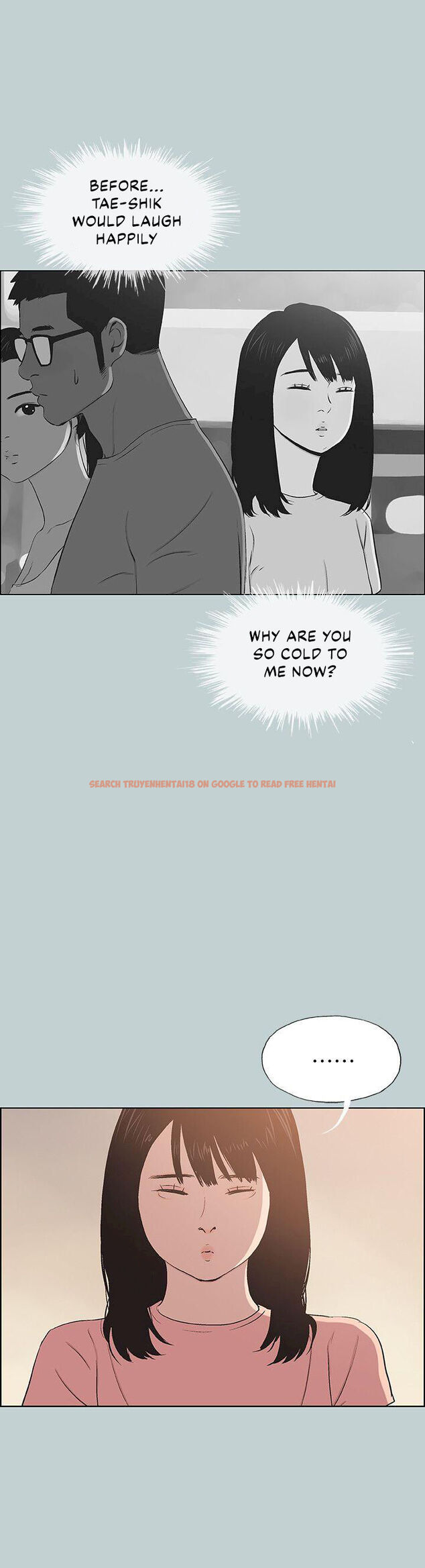 Read Hentai Image 25 144 in comic Love Square - Chapter 99 - hentaitnt.net