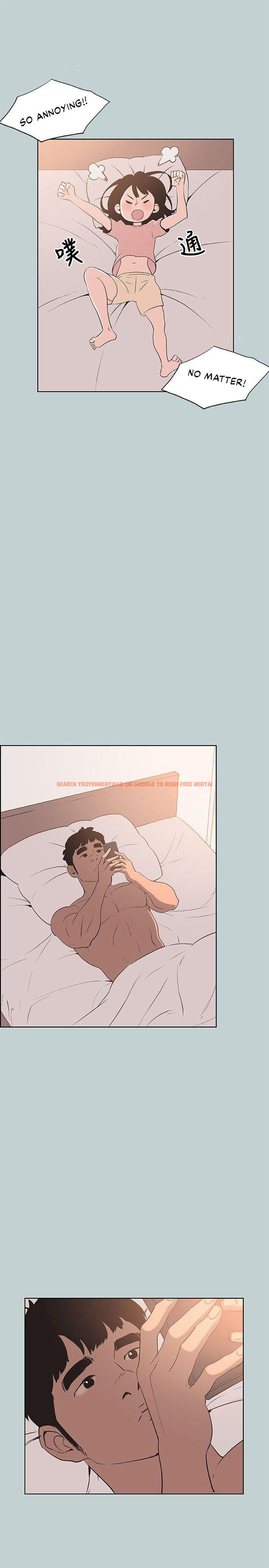 Read Hentai Image 26 144 in comic Love Square - Chapter 99 - hentaitnt.net