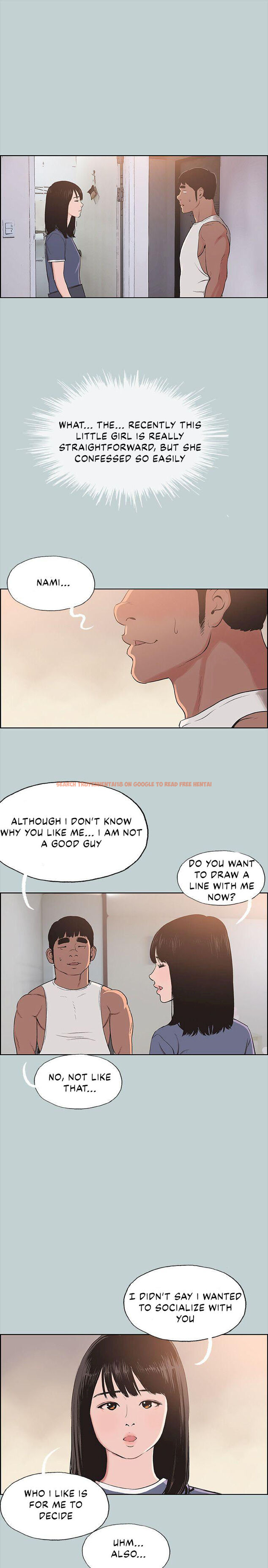 Read Hentai Image 3 144 in comic Love Square - Chapter 99 - hentaitnt.net