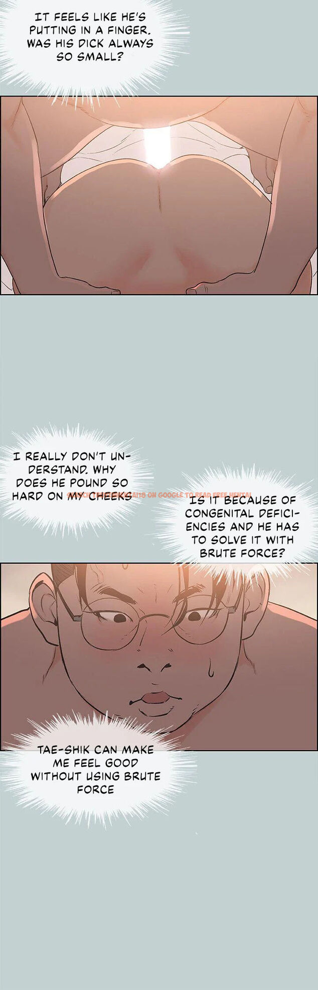 Read Hentai Image 6 144 in comic Love Square - Chapter 99 - hentaitnt.net