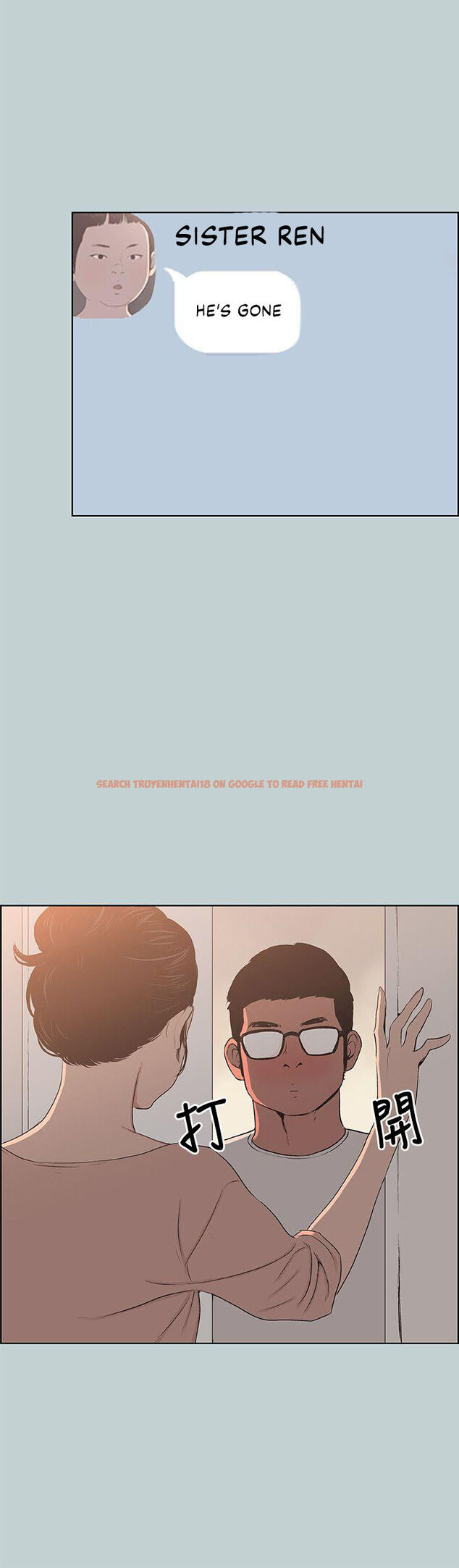 Read Hentai Image 8 144 in comic Love Square - Chapter 99 - hentaitnt.net