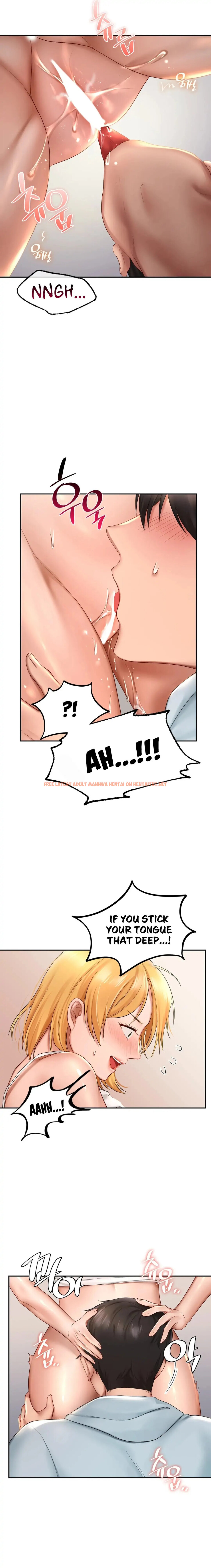 Read Hentai Image 7 969 in comic Love Theme Park - Chapter 10 - hentaitnt.net