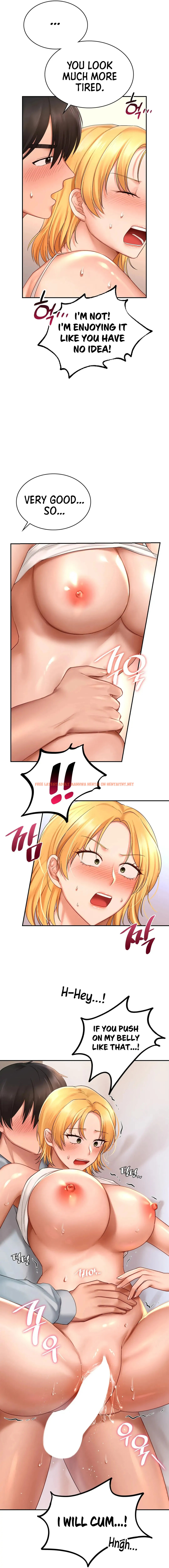 Read Hentai Image 11 858 in comic Love Theme Park - Chapter 11 - hentaitnt.net