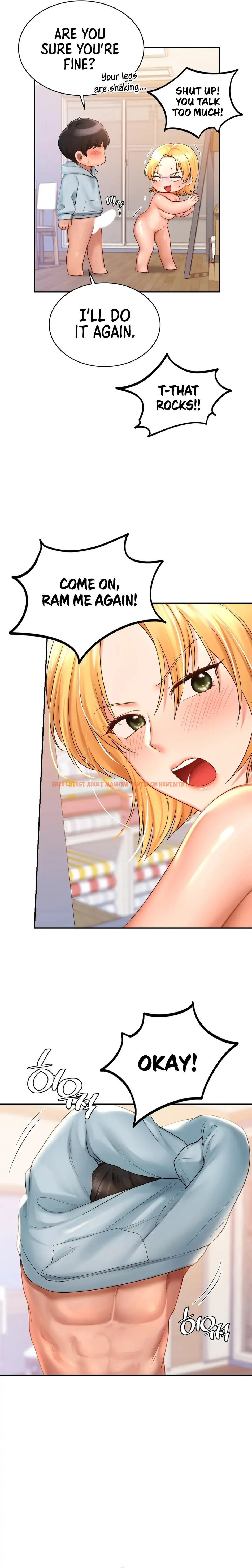 Read Hentai Image 16 858 in comic Love Theme Park - Chapter 11 - hentaitnt.net