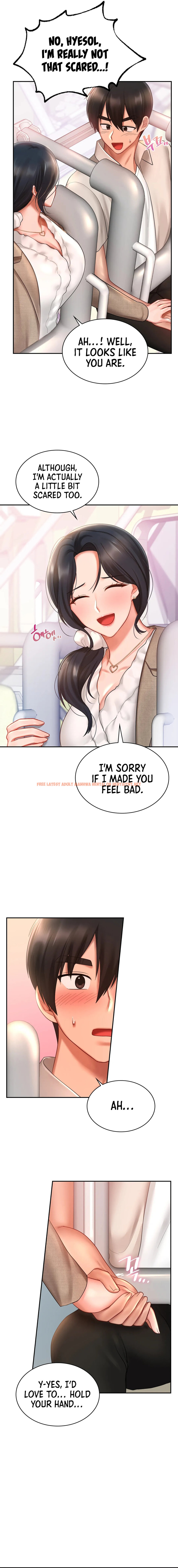 Read Hentai Image 13 084 in comic Love Theme Park - Chapter 13 - hentaitnt.net