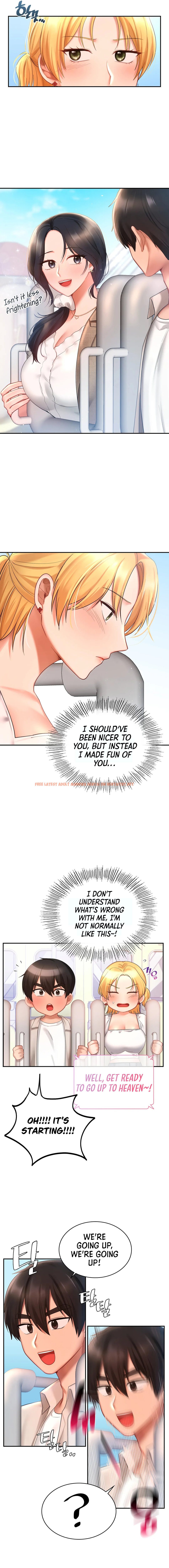 Read Hentai Image 15 084 in comic Love Theme Park - Chapter 13 - hentaitnt.net