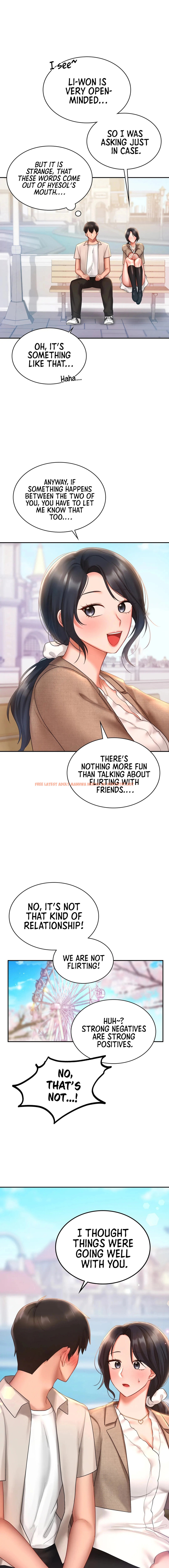 Read Hentai Image 4 885 in comic Love Theme Park - Chapter 14 - hentaitnt.net