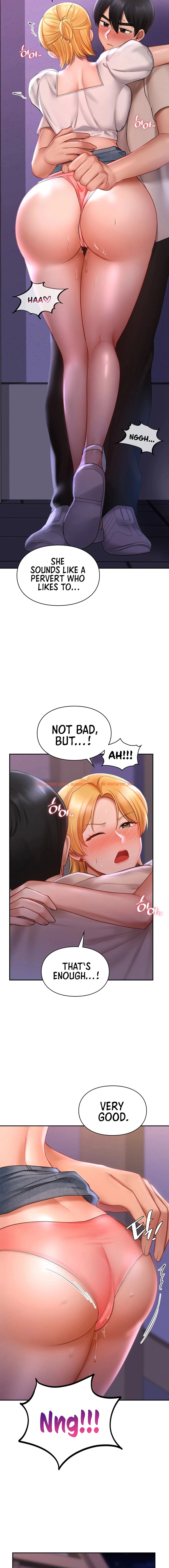 Read Hentai Image 10 976 in comic Love Theme Park - Chapter 15 - hentaitnt.net