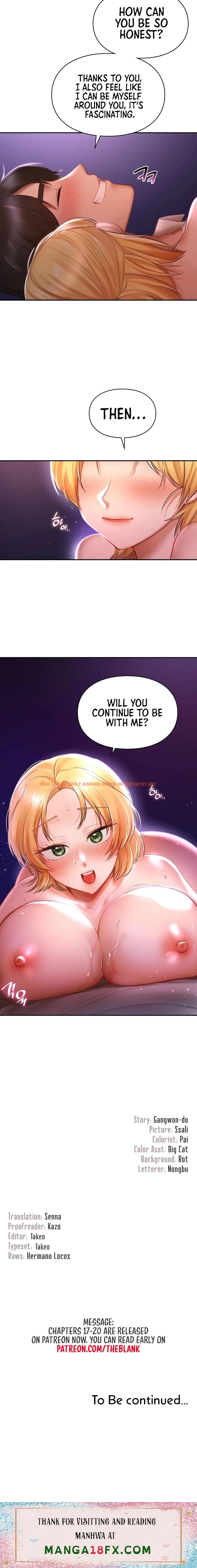 Read Hentai Image 16 942 in comic Love Theme Park - Chapter 16 - hentaitnt.net