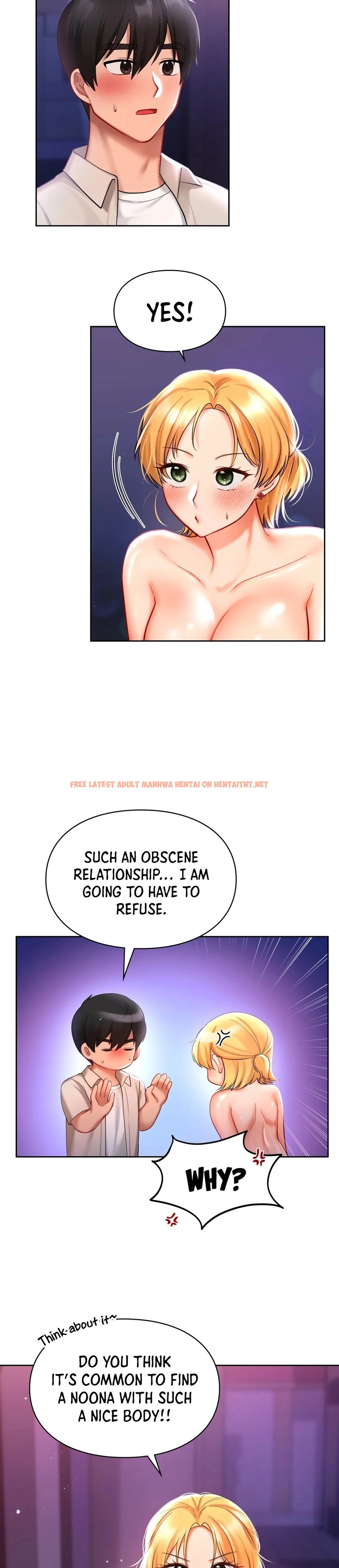 Read Hentai Image 4 334 in comic Love Theme Park - Chapter 17 - hentaitnt.net