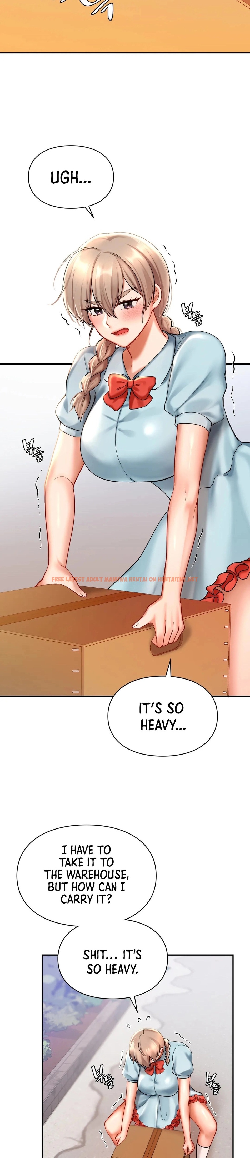 Read Hentai Image 10 574 in comic Love Theme Park - Chapter 18 - hentaitnt.net