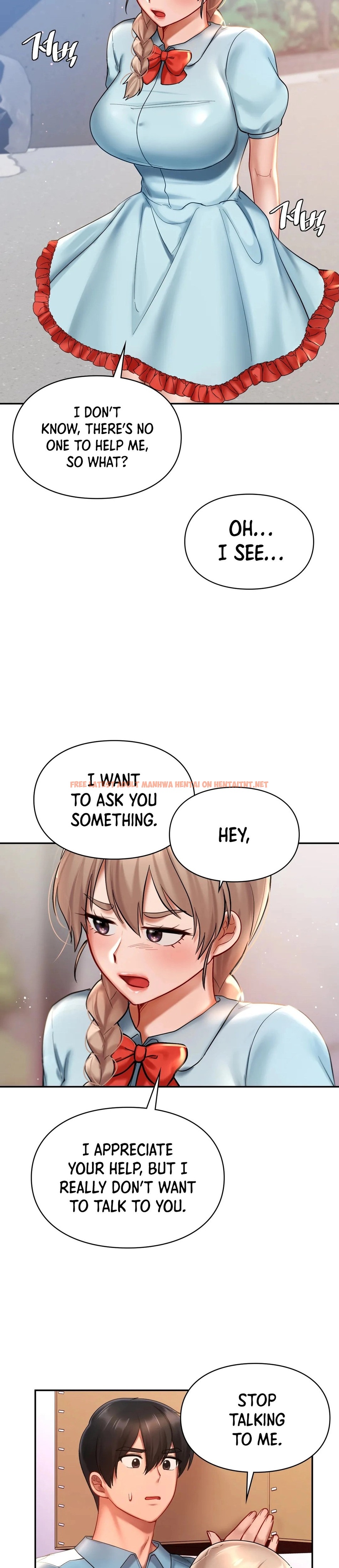 Read Hentai Image 17 574 in comic Love Theme Park - Chapter 18 - hentaitnt.net