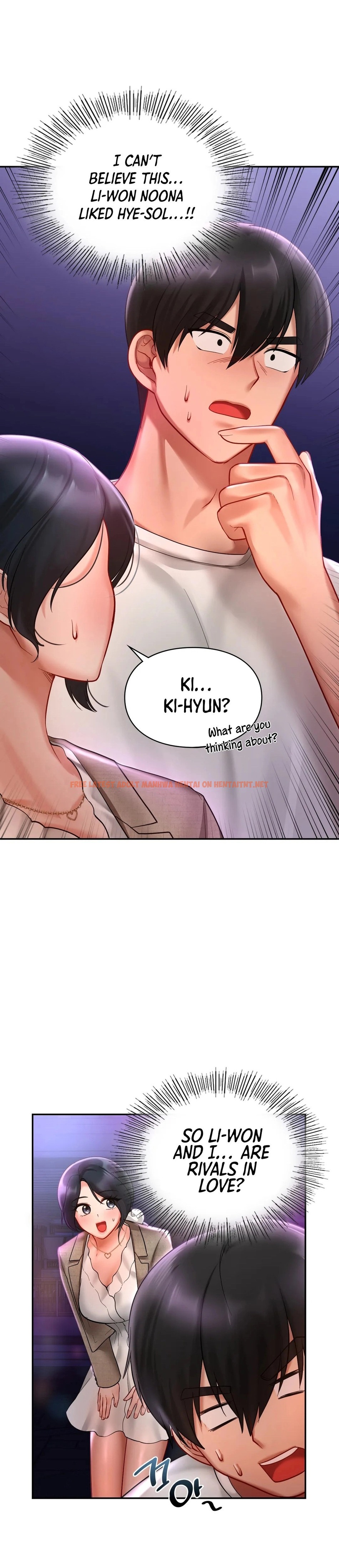 Read Hentai Image 5 574 in comic Love Theme Park - Chapter 18 - hentaitnt.net