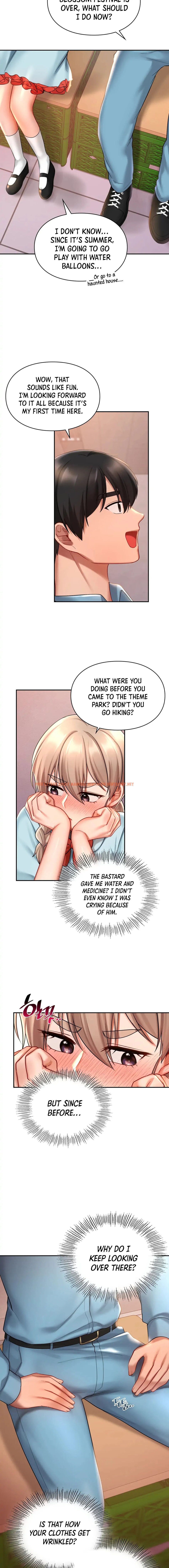 Read Hentai Image 11 228 in comic Love Theme Park - Chapter 19 - hentaitnt.net