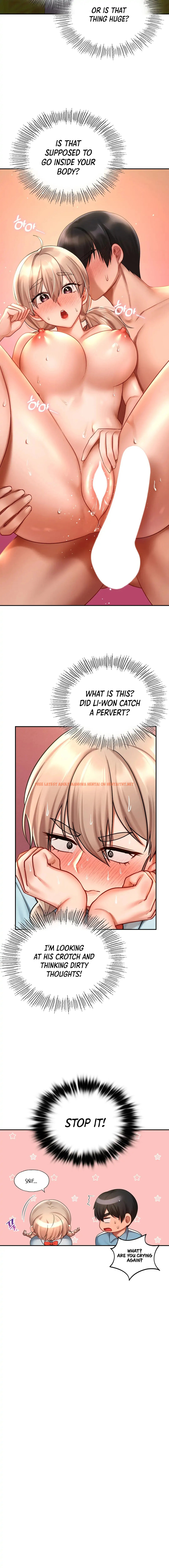 Read Hentai Image 12 228 in comic Love Theme Park - Chapter 19 - hentaitnt.net