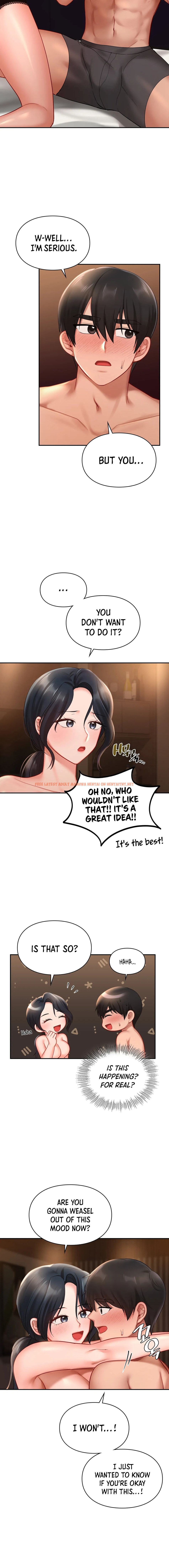 Read Hentai Image 6 042 in comic Love Theme Park - Chapter 21 - hentaitnt.net