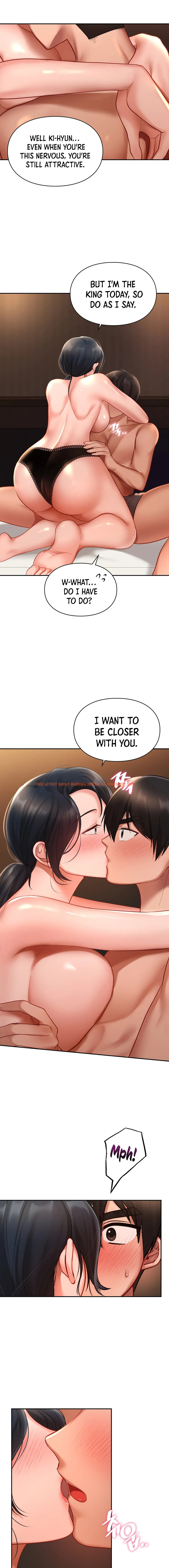 Read Hentai Image 7 042 in comic Love Theme Park - Chapter 21 - hentaitnt.net