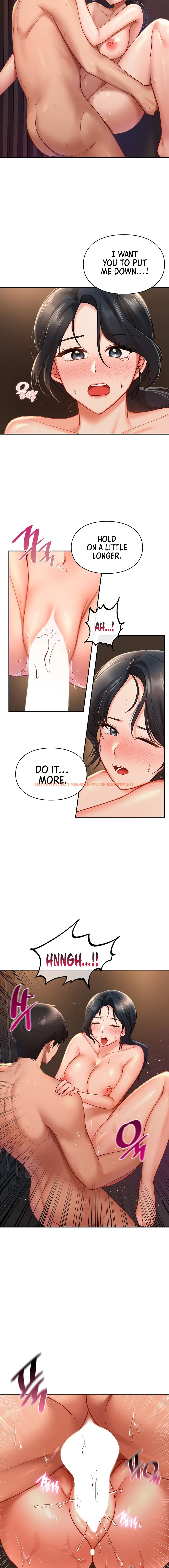 Read Hentai Image 12 98584 in comic Love Theme Park - Chapter 23 - hentaitnt.net