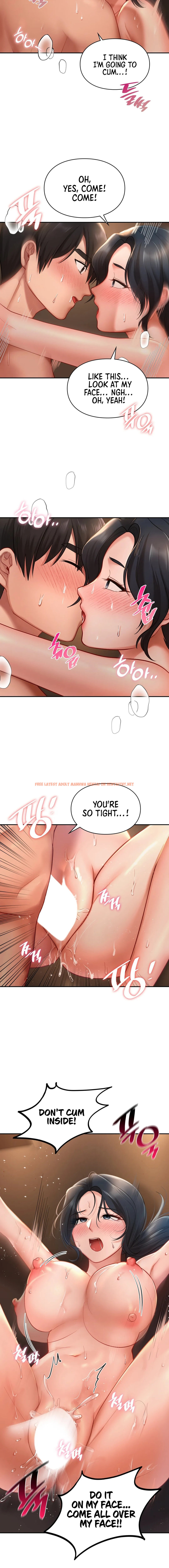 Read Hentai Image 14 98584 in comic Love Theme Park - Chapter 23 - hentaitnt.net