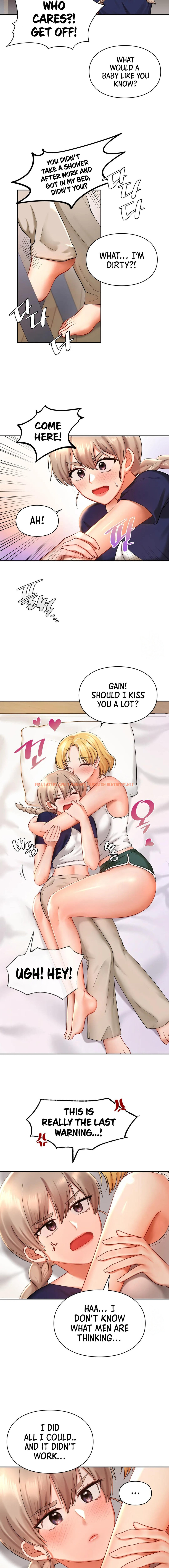 Read Hentai Image 14 68741 in comic Love Theme Park - Chapter 24 - hentaitnt.net