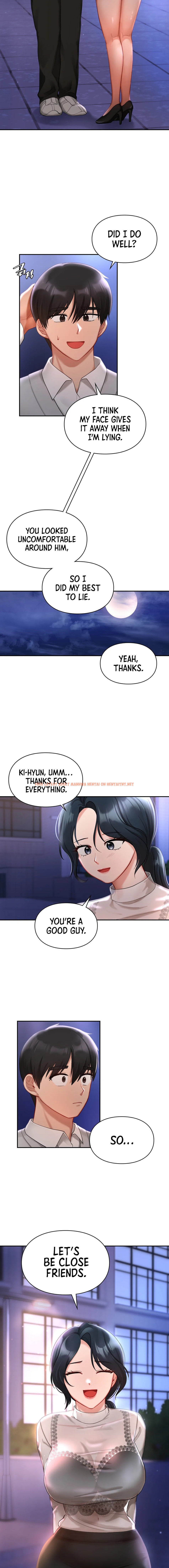 Read Hentai Image 9 68698 in comic Love Theme Park - Chapter 25 - hentaitnt.net