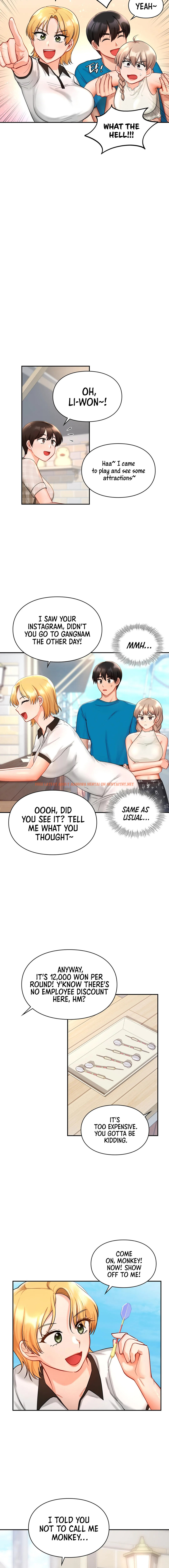 Read Hentai Image 7 68036 in comic Love Theme Park - Chapter 27 - hentaitnt.net