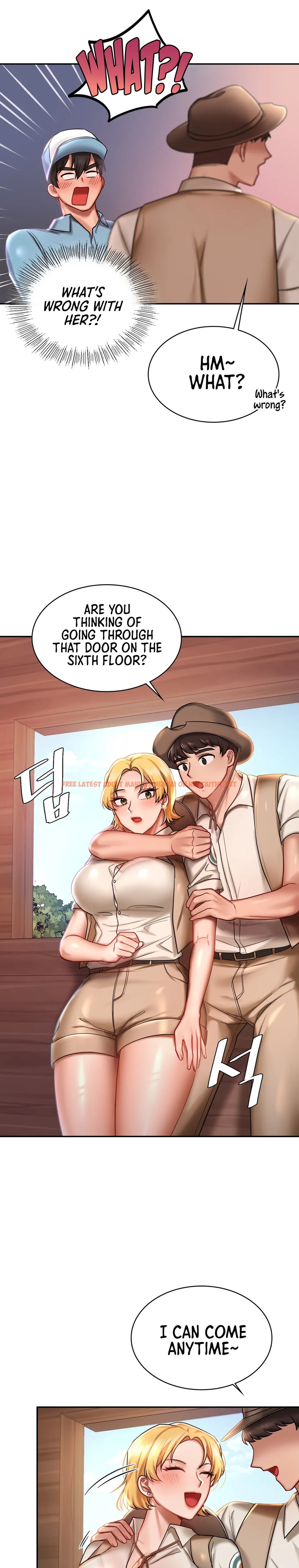 Read Hentai Image 19 143 in comic Love Theme Park - Chapter 3 - hentaitnt.net