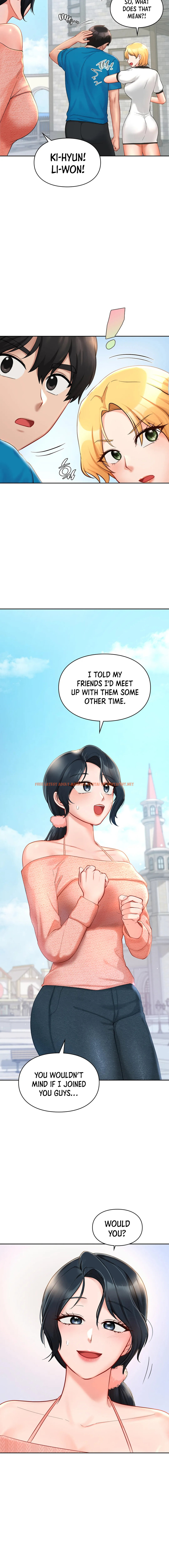 Read Hentai Image 11 95753 in comic Love Theme Park - Chapter 30 - hentaitnt.net