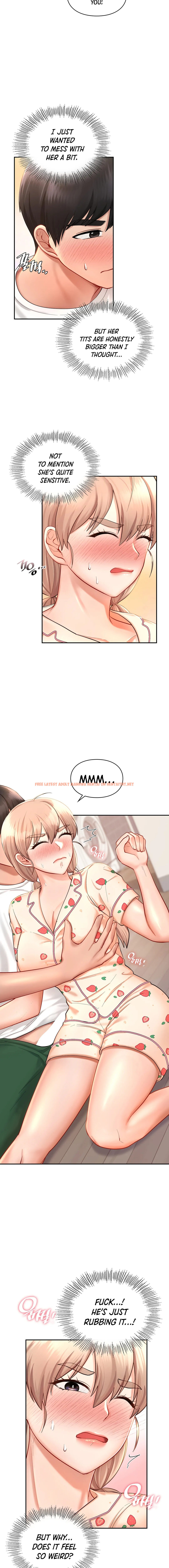 Read Hentai Image 10 17449 in comic Love Theme Park - Chapter 32 - hentaitnt.net